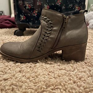 Billabong Take A Walk Boots